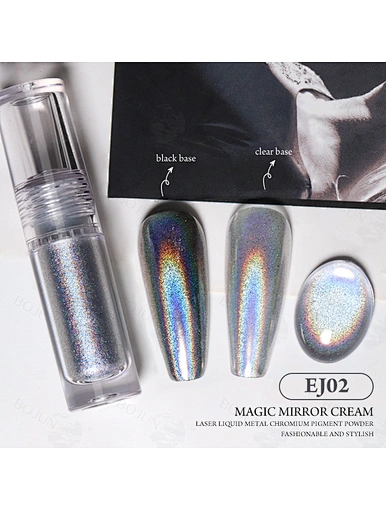holographic laser